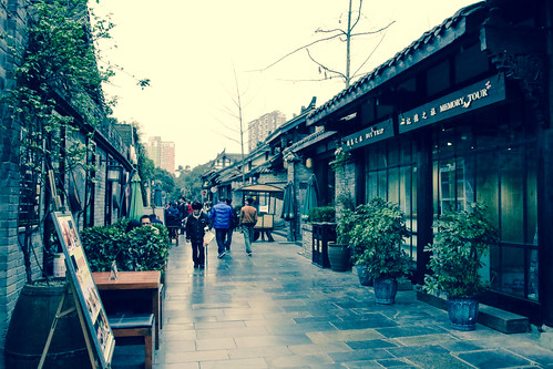 Kuanzhai Ancient Street- Chengdu, China.jpg