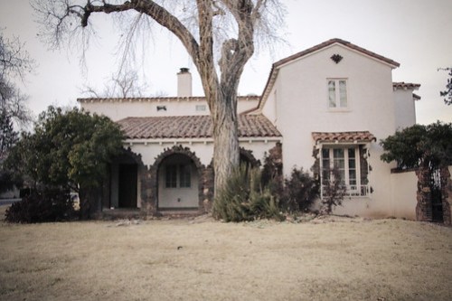 Jesse Pinkman's House - Albuquerque, New Mexico | USA