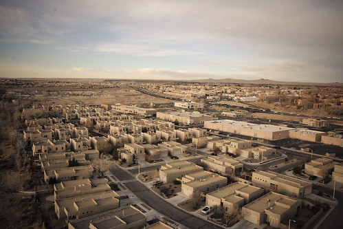 Hot Air Balloning- Albuquerque, New Mexico | USA-6