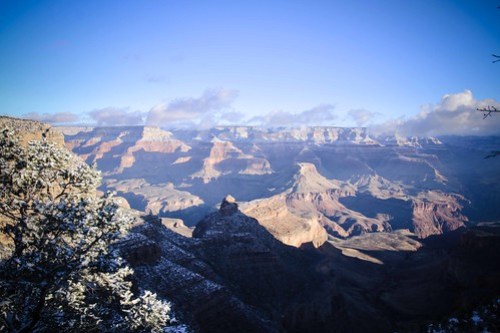 Grand Canyon, Arizona | USA