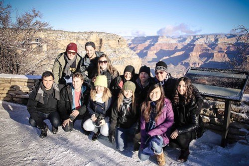 Grand Canyon, Arizona | USA-4