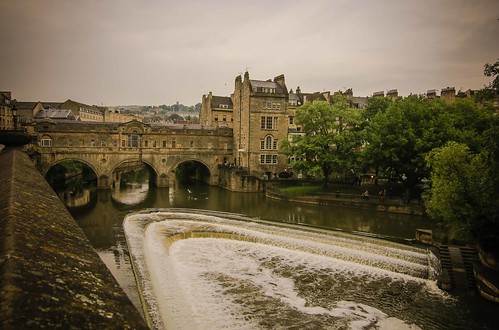 Bath, England