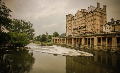 Bath, England-4