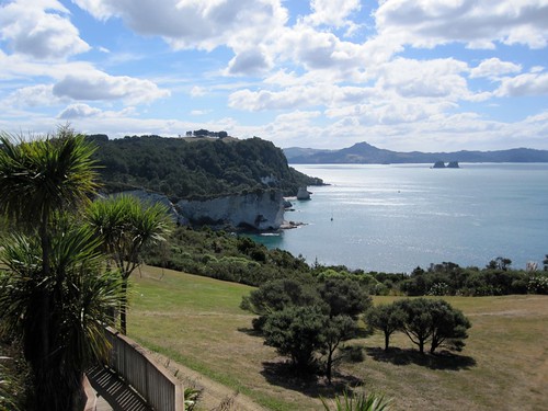 Cathedral Cove