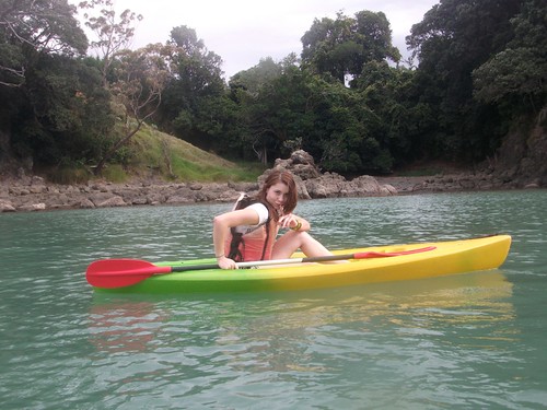 Kayak shh