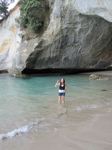 Cathedral Cove 6