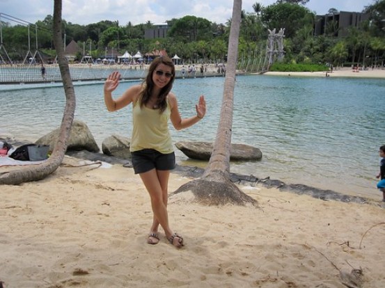 Sentosa Island ME