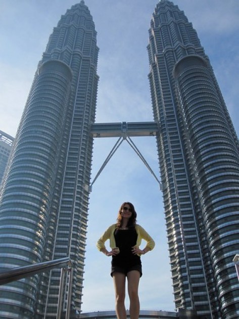 Petronas Towers