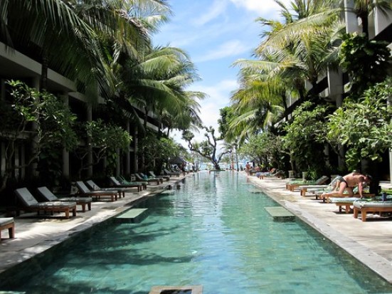 Bali Oasis Hotel 5