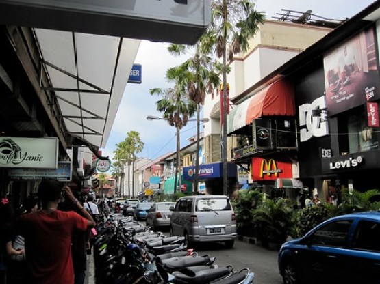 Kuta, Bali