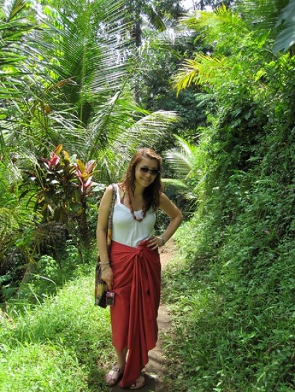 Bali Jungle Hikers