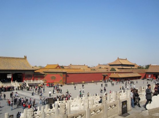 Forbidden City 5