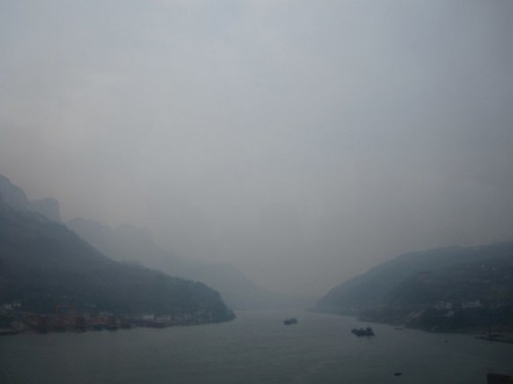 yangtze river