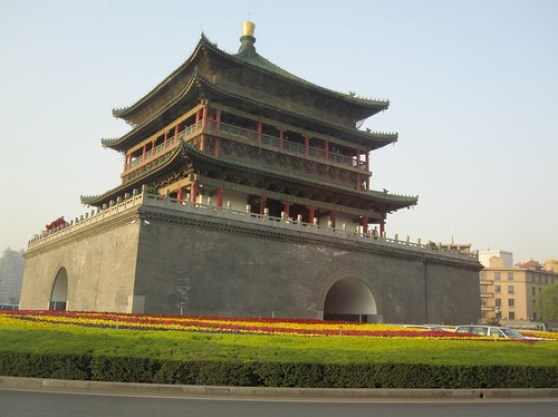 Drum Tower