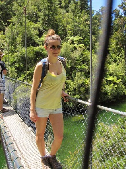 Abel Tasman Bridge