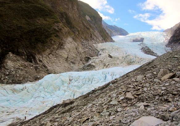 Franz Josef Glacier