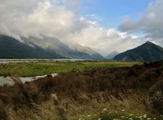 Glenorchy