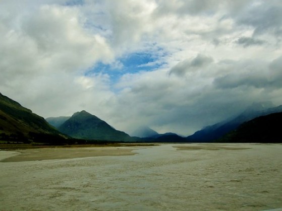 Glenorchy Paradise