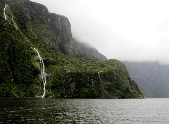 Milford Sound