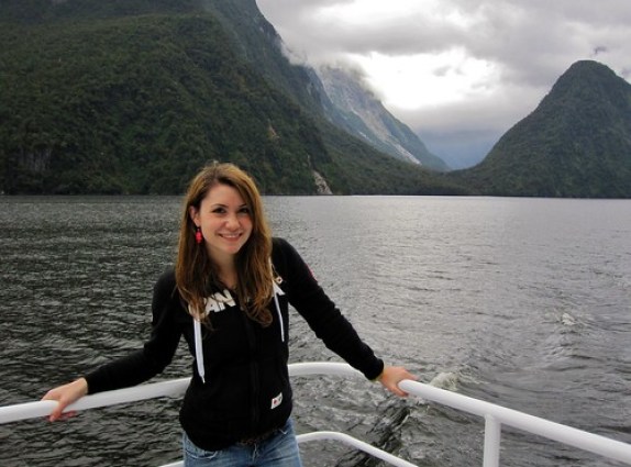 Milford Sound (2)