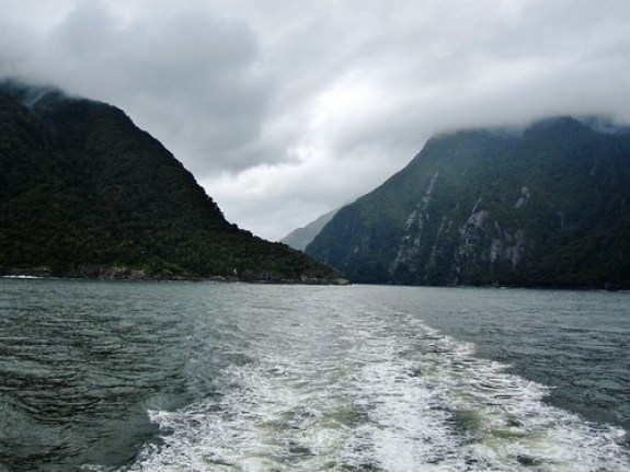 Milford Sound