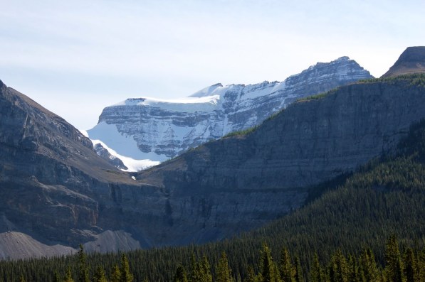 Rocky Mountains, Canada