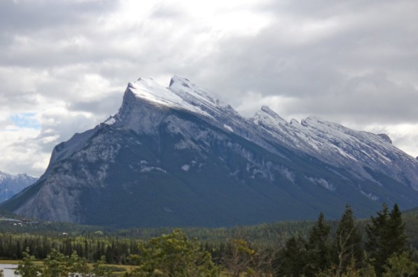 Banff Provincial Park