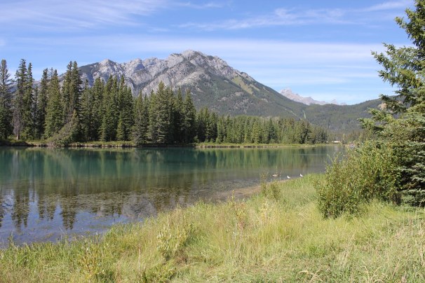 Banff, Canada