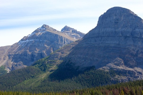 Rocky Mountains, Canada