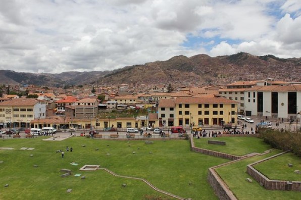 Cusco, Peru