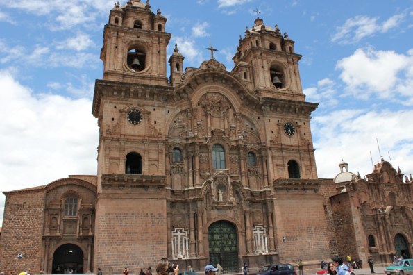 Cusco, Peru