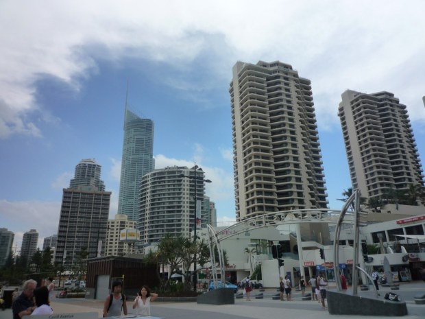 Surfers Paradise, Australia