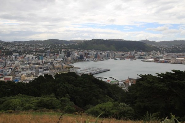 Wellington