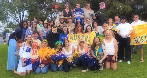 AustraliaDay