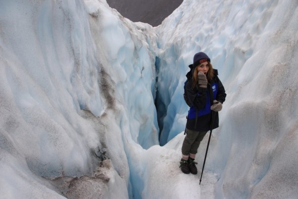 Fox Glacier, New Zealand