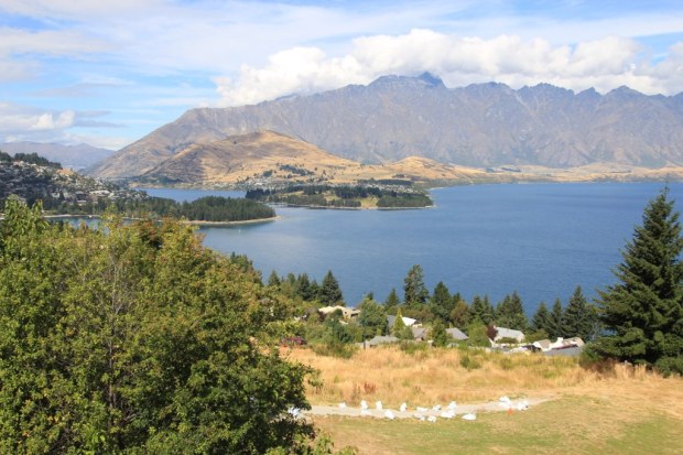 Queenstown, New Zealand