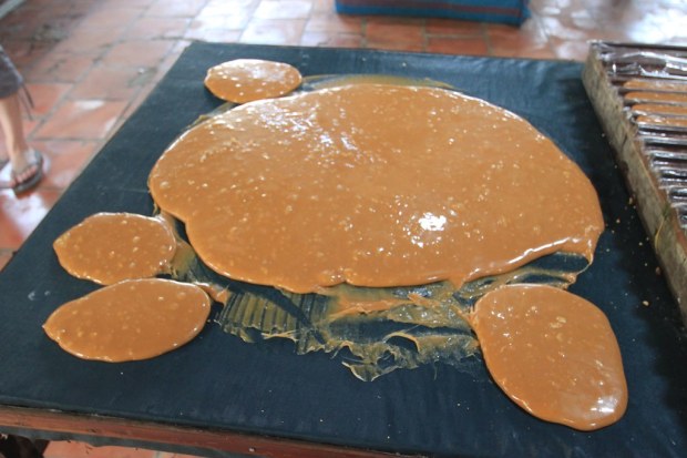 Caramel Chew, Floating Markets - Mekong Delta, Vietnam