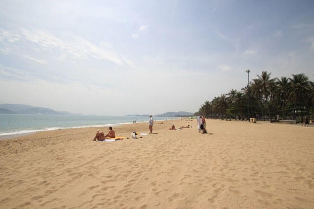 Nha Trang, Vietnam