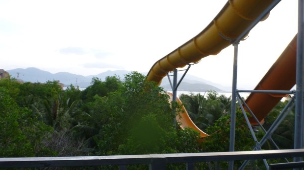 Waterpark , Vinpearl - Nha Trang, Vietnam-2