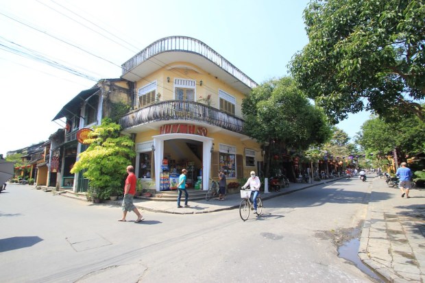 Hoi An, Vietnam