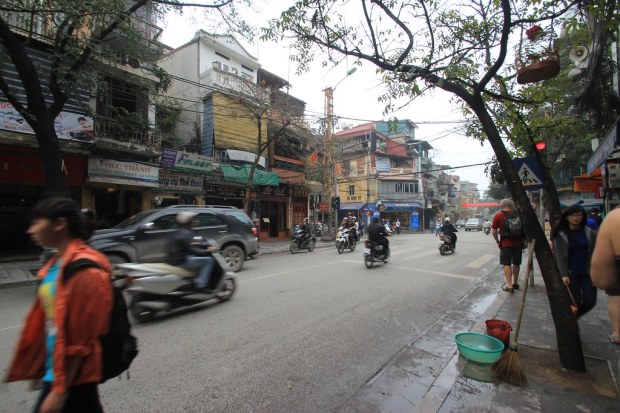 Hanoi, Vietnam