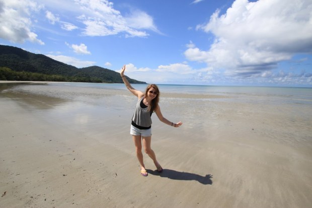 Cape Tribulation, Australia