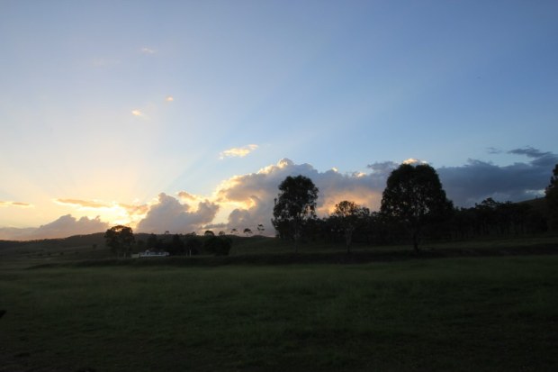 Farmstay, Cattle Country, Australia