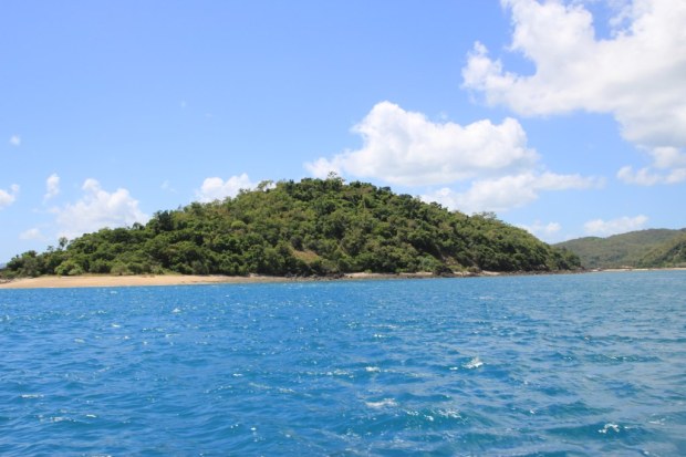 Whitsundays Sailing, Australia