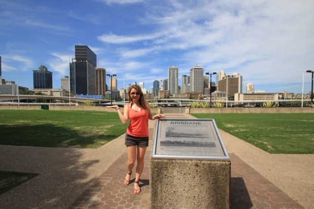 Brisbane, Australia