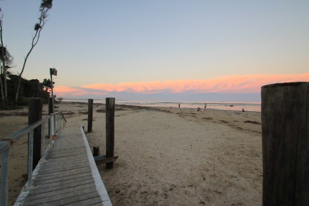 Mojo Surf Camp- Coffs Harbour, Australia