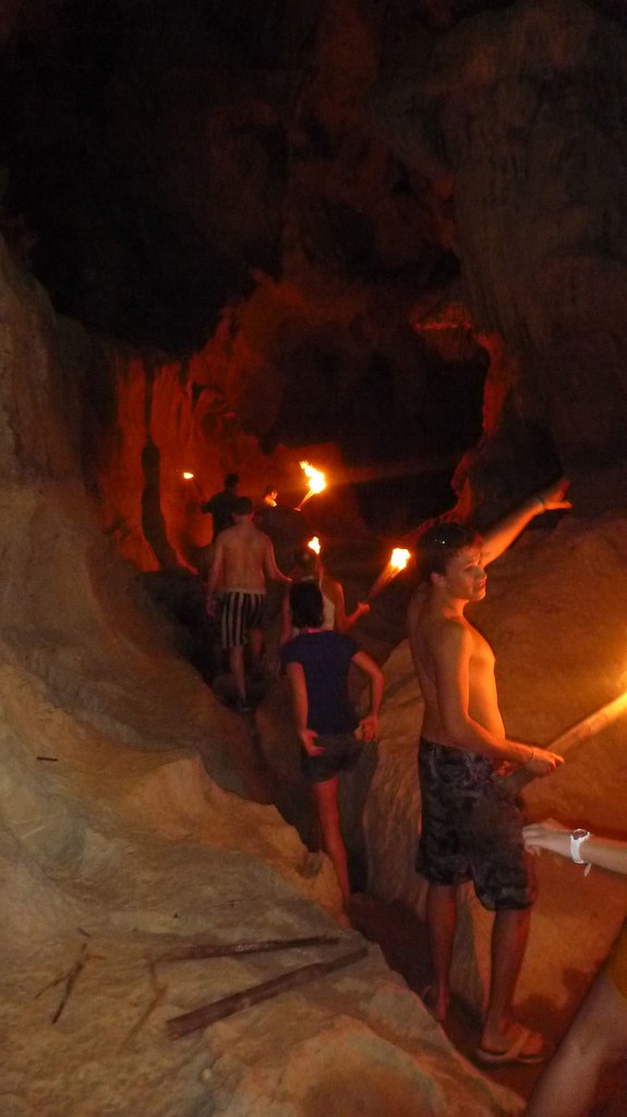 Cave- Vang Vieng, Laos-2