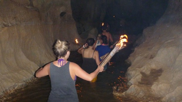 Cave- Vang Vieng, Laos-3