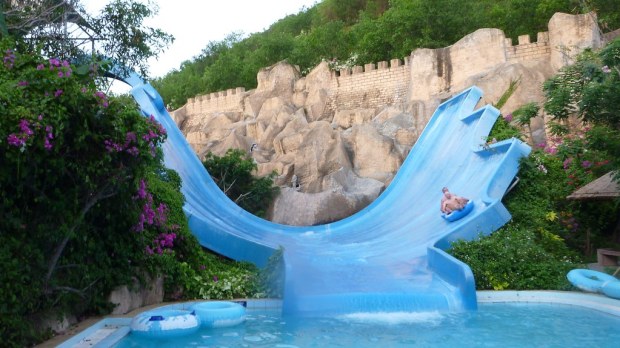 Waterpark , Vinpearl - Nha Trang, Vietnam-4