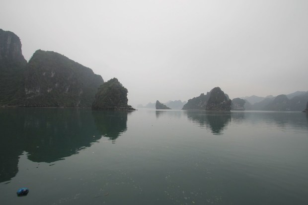 Halong Bay, Vietnam